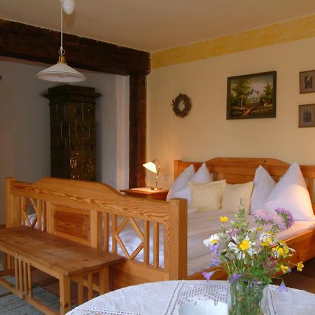 Wirtshaus Jagawirt Hotel Sommereben Bagian luar foto