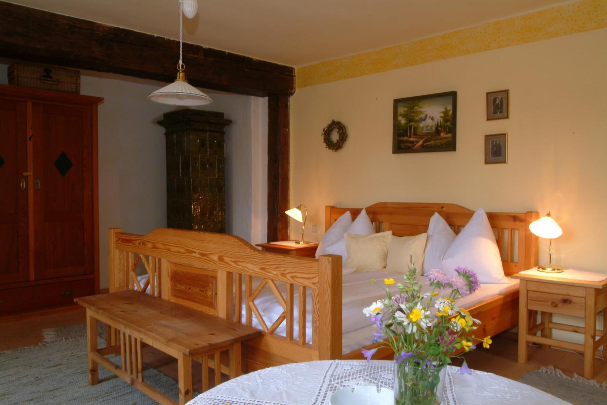 Wirtshaus Jagawirt Hotel Sommereben Bagian luar foto