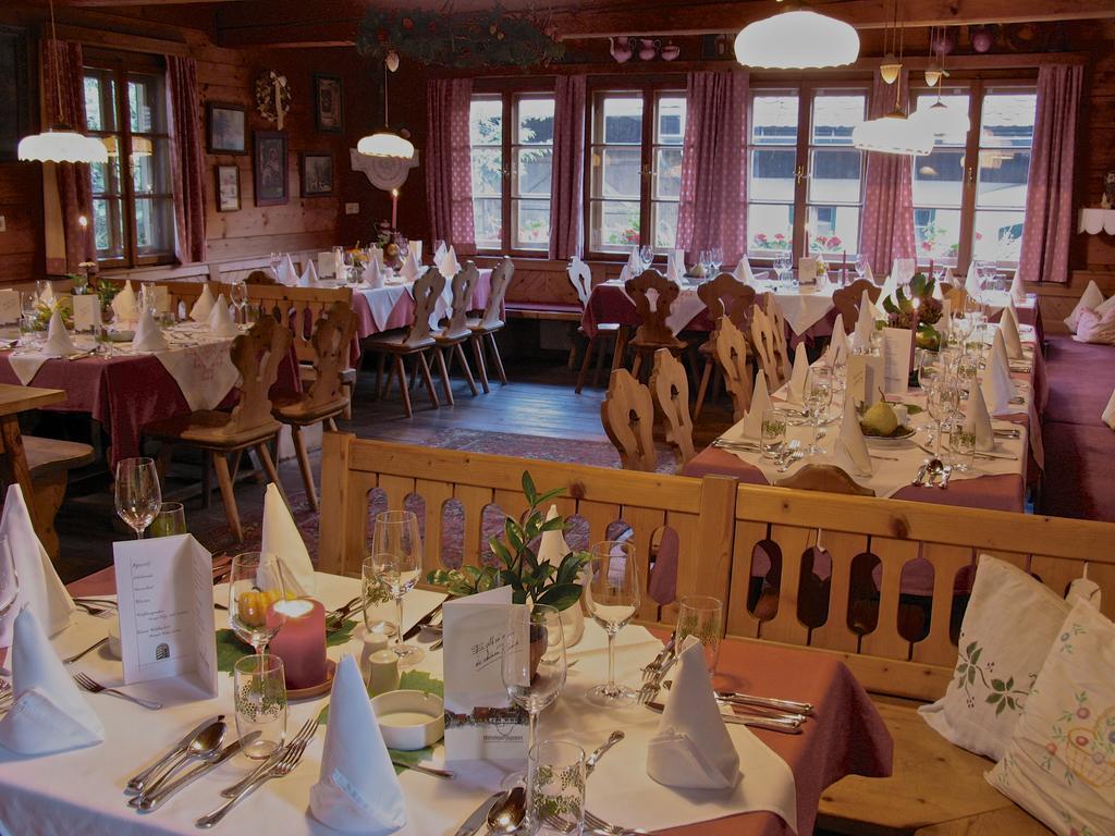 Wirtshaus Jagawirt Hotel Sommereben Bagian luar foto