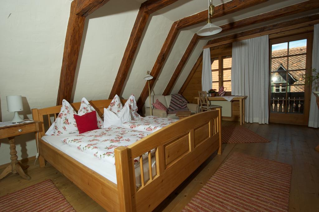 Wirtshaus Jagawirt Hotel Sommereben Bagian luar foto