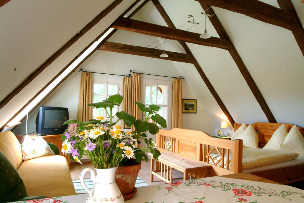 Wirtshaus Jagawirt Hotel Sommereben Bagian luar foto