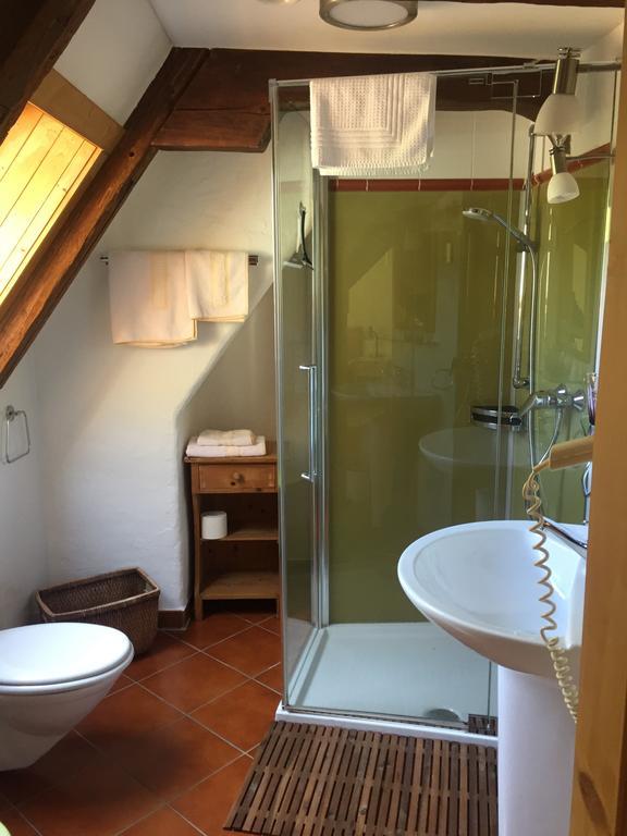 Wirtshaus Jagawirt Hotel Sommereben Bagian luar foto