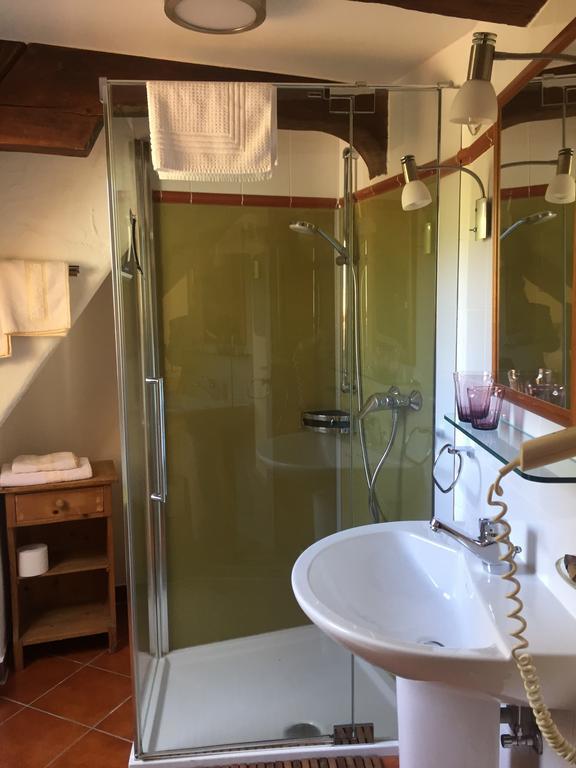 Wirtshaus Jagawirt Hotel Sommereben Bagian luar foto
