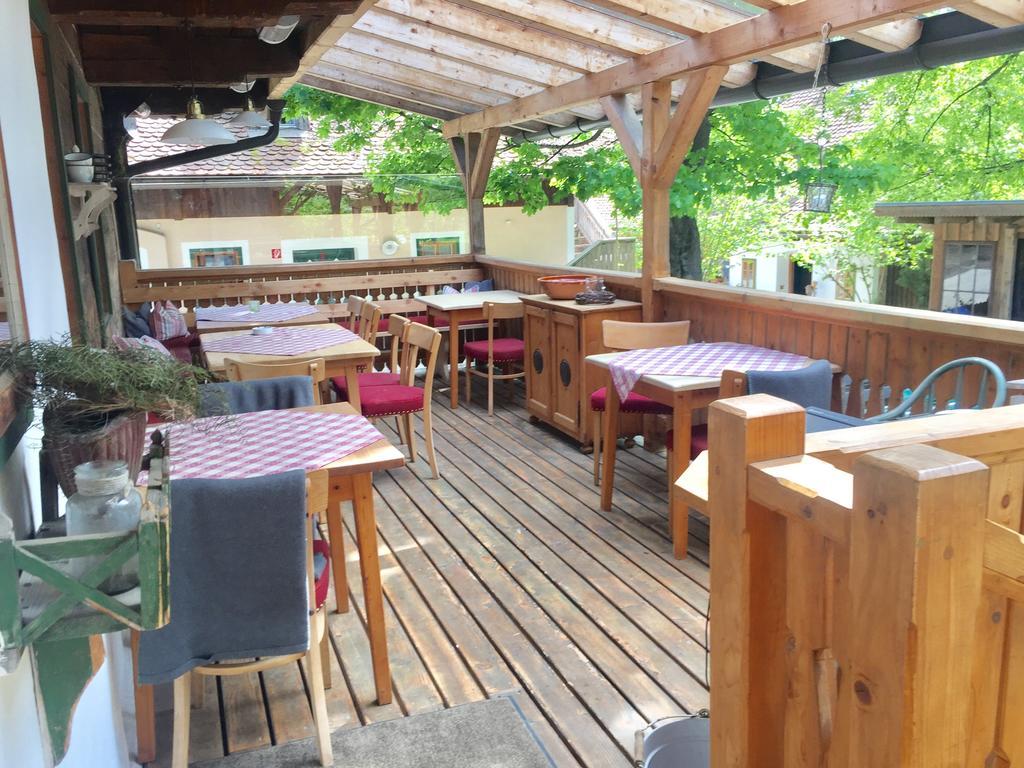 Wirtshaus Jagawirt Hotel Sommereben Bagian luar foto