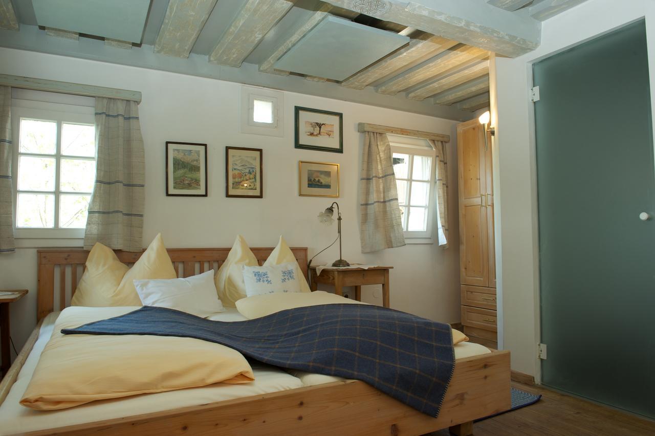 Wirtshaus Jagawirt Hotel Sommereben Bagian luar foto